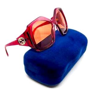 Gucci Glasses Style GG0875S